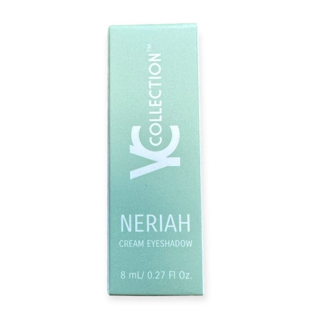 YC Collection Neriah Cream Eyeshadow Forgiveness 8ml NWT